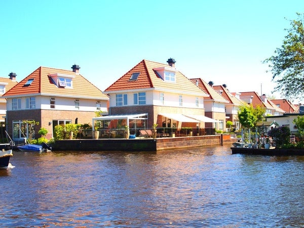 House Exterior