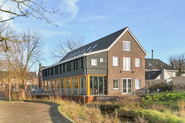 House Exterior