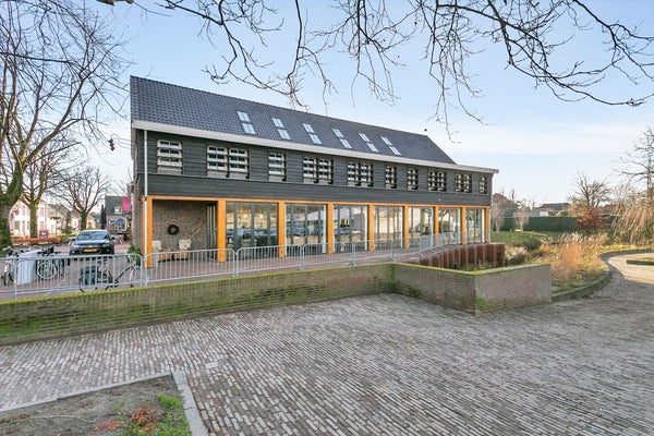 House Exterior