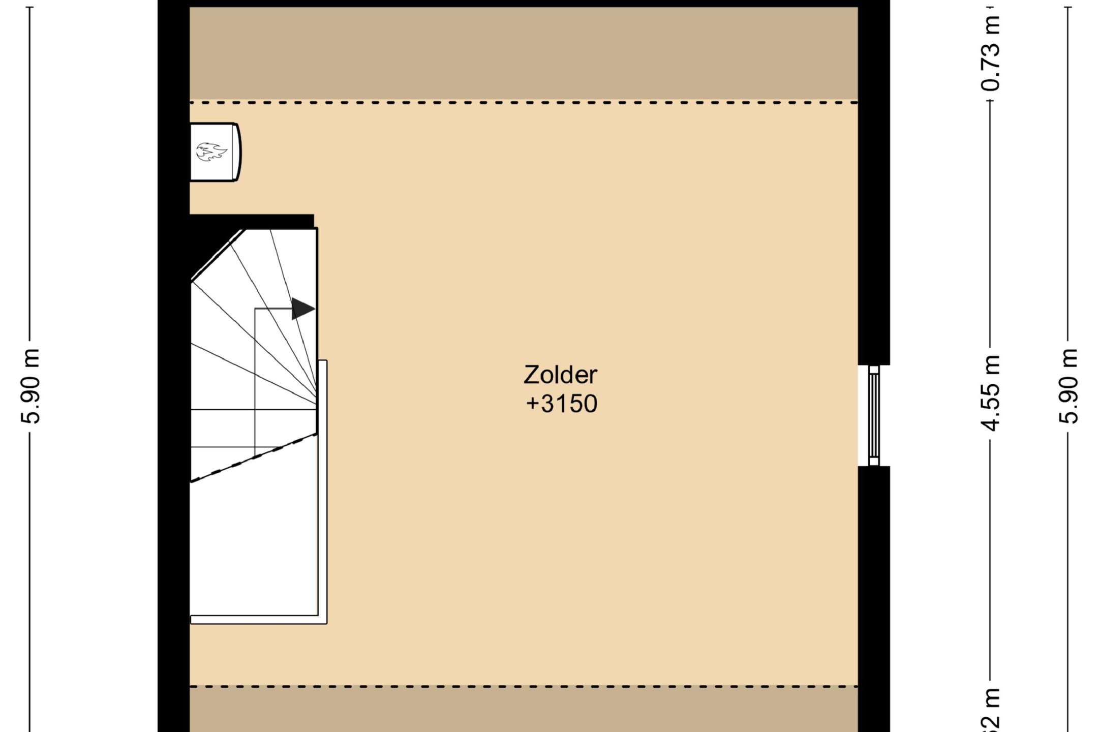 House Exterior