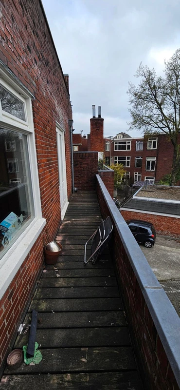 House Exterior