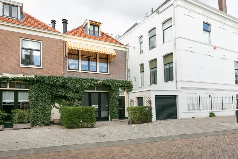House Exterior