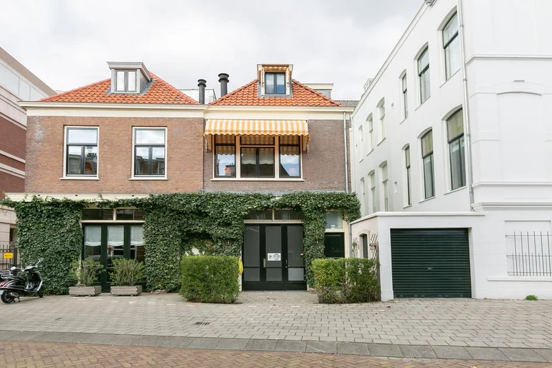 House Exterior
