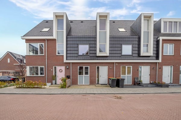 House Exterior