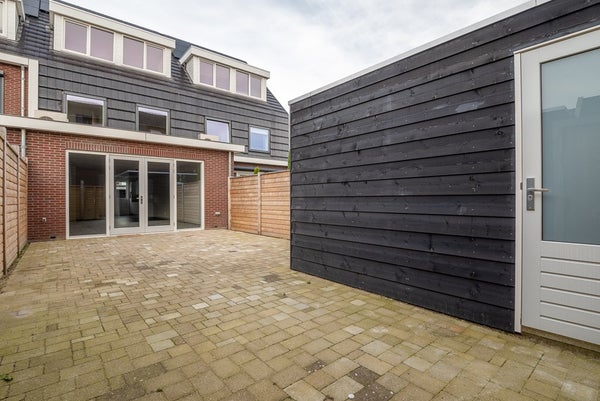 House Exterior
