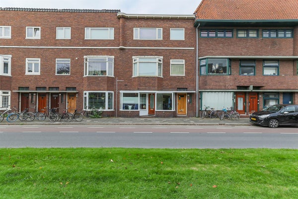 House Exterior