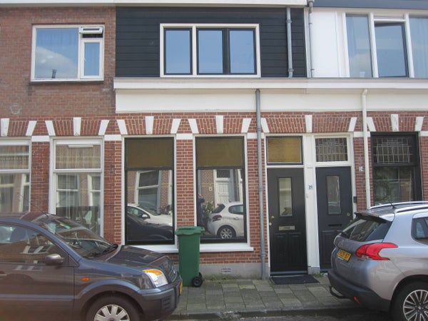House Exterior