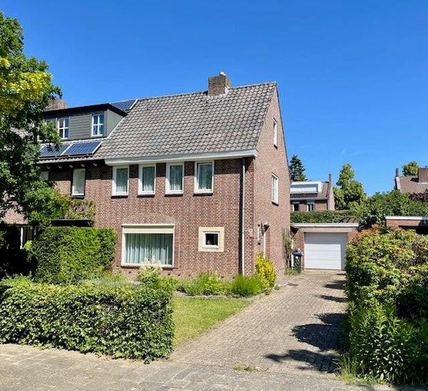 House Exterior