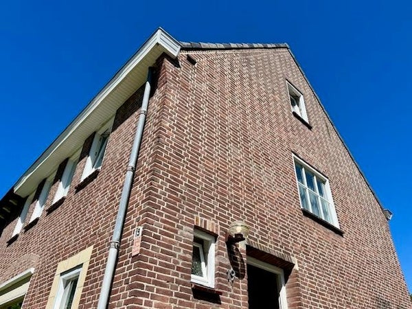 House Exterior