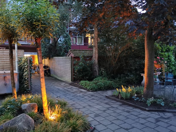 House Exterior