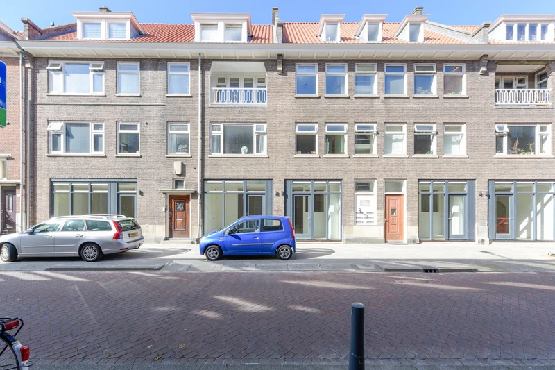 House Exterior
