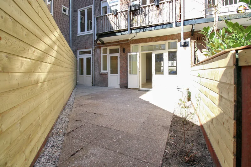 House Exterior