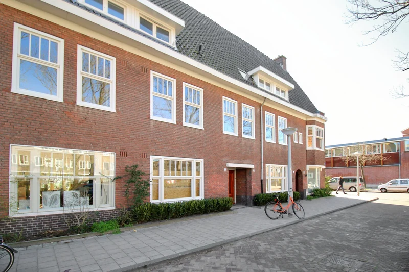 House Exterior