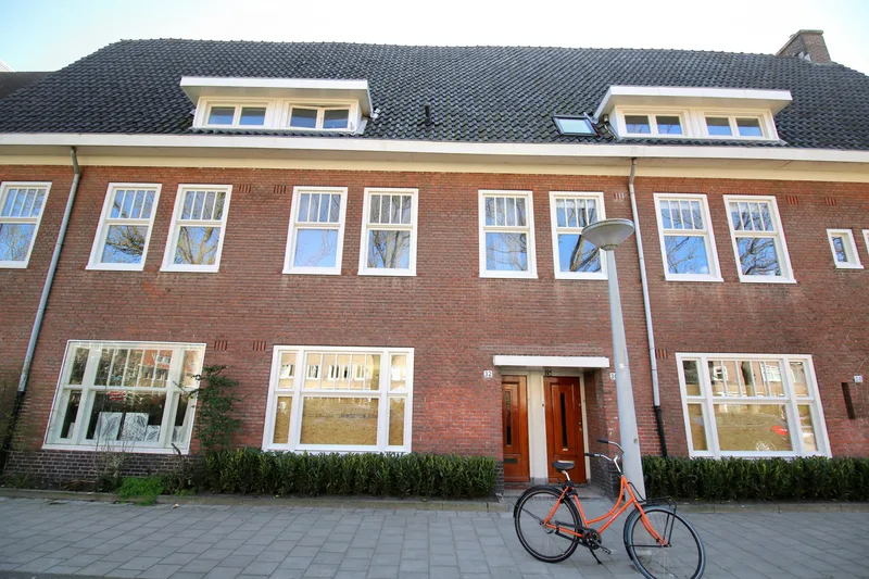 House Exterior