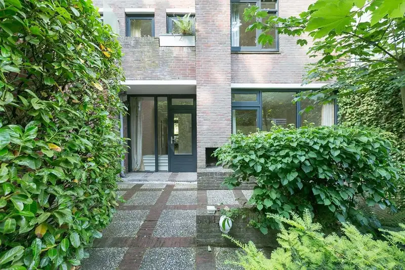 House Exterior