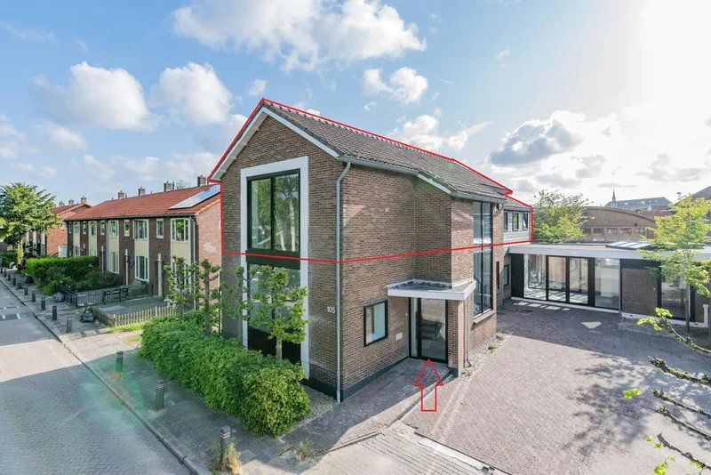 House Exterior