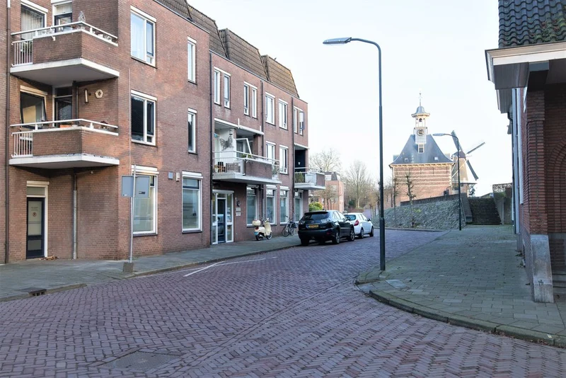 House Exterior