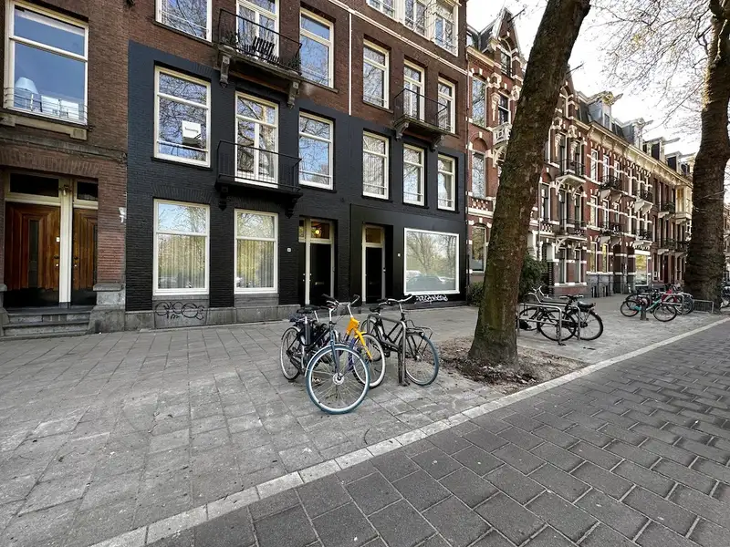 House Exterior