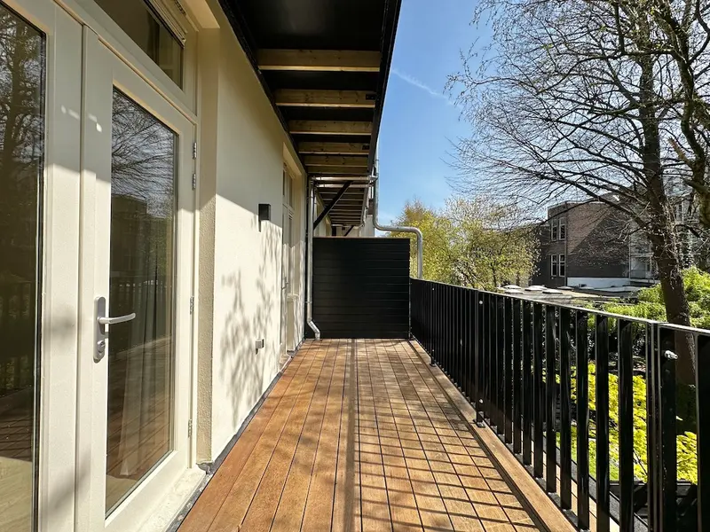 House Exterior