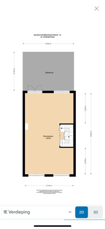 House Exterior