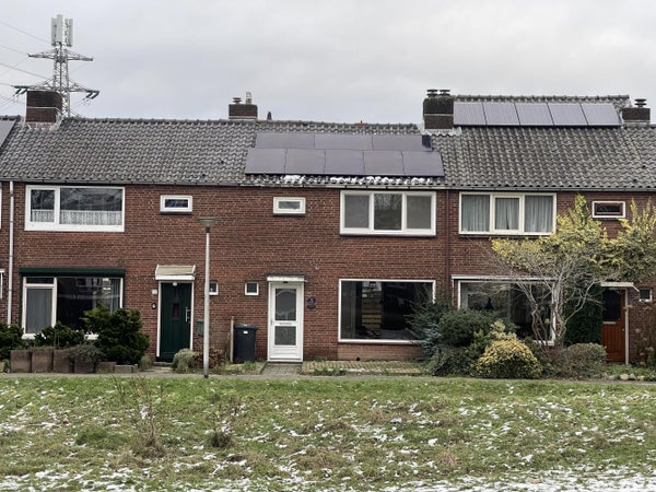 House Exterior