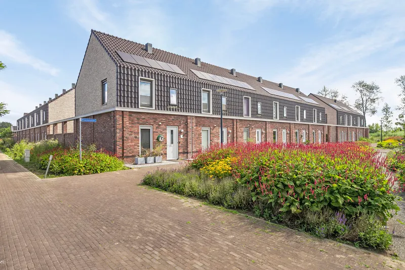 House Exterior