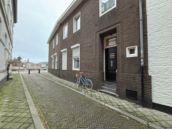 House Exterior