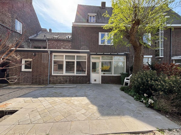 House Exterior