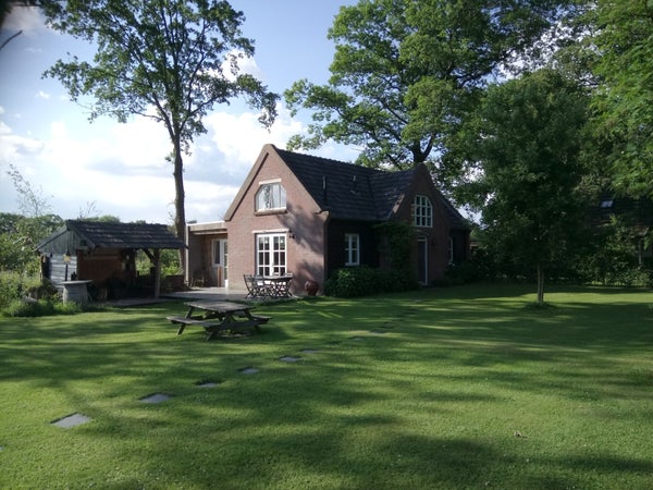 House Exterior