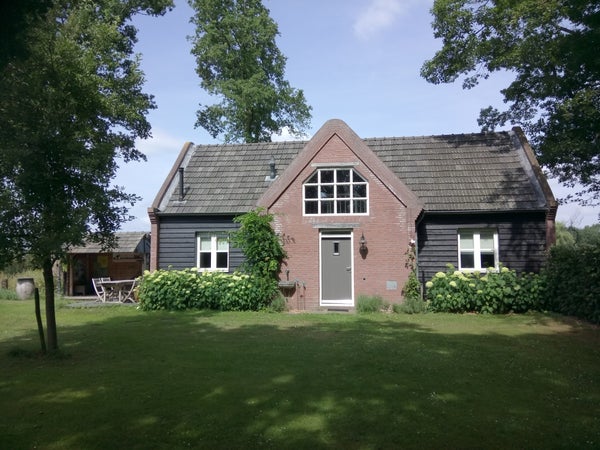 House Exterior