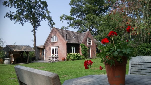 House Exterior