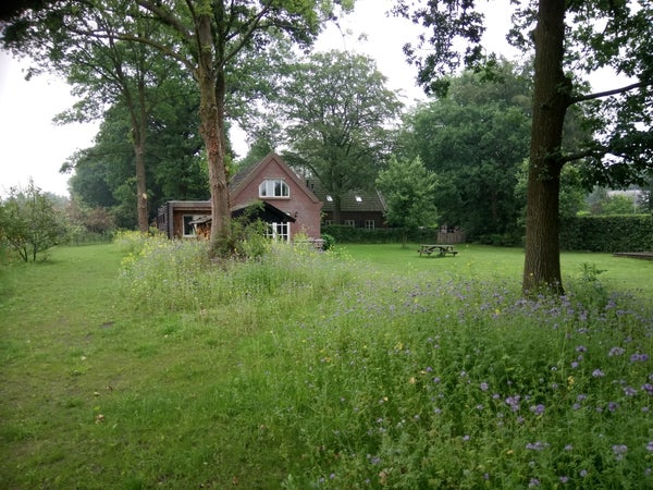 House Exterior