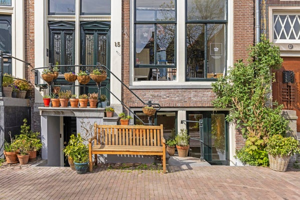 House Exterior