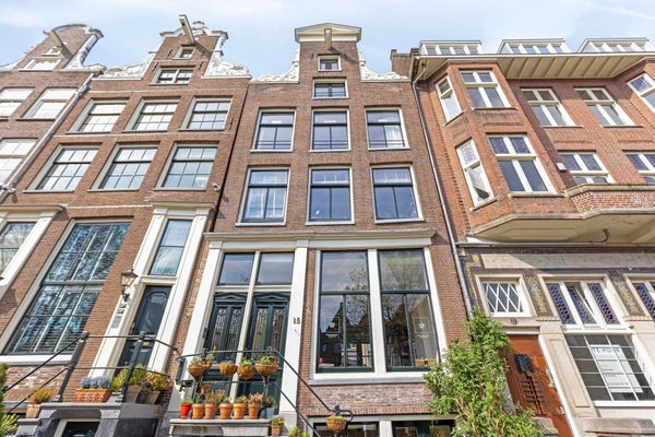 House Exterior