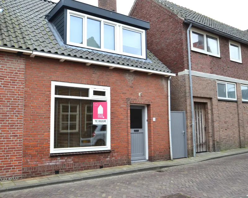 House Exterior