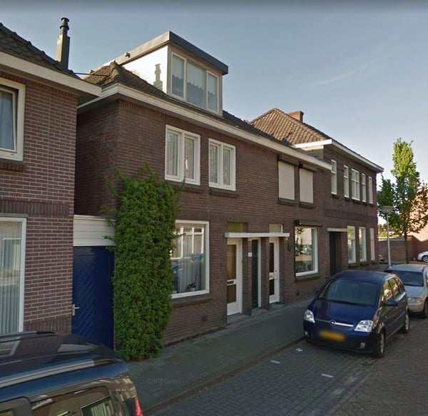 House Exterior