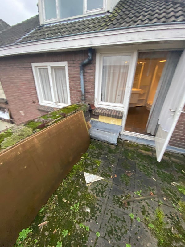 House Exterior