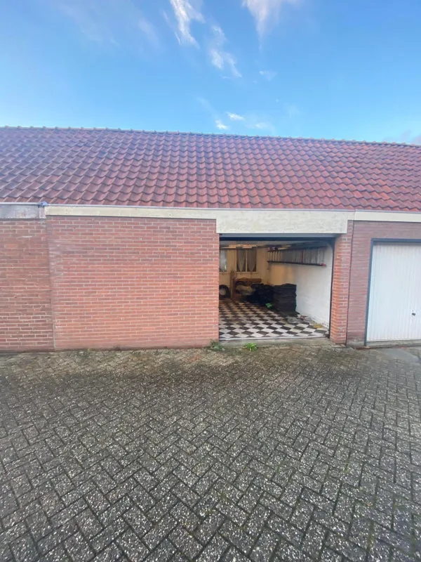 House Exterior