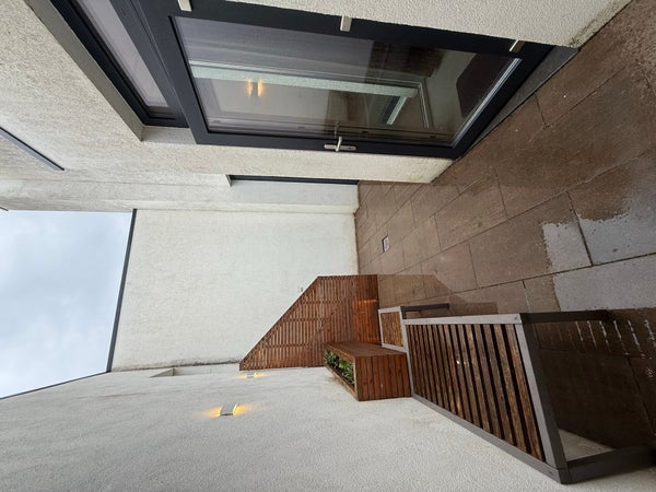 House Exterior