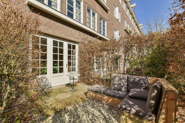House Exterior