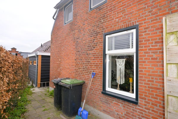 House Exterior