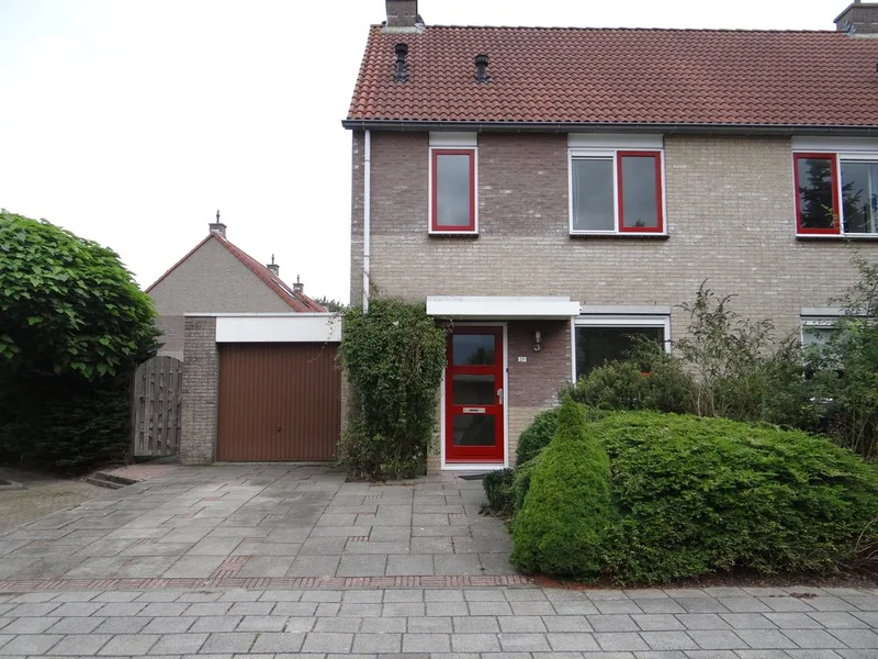 House Exterior