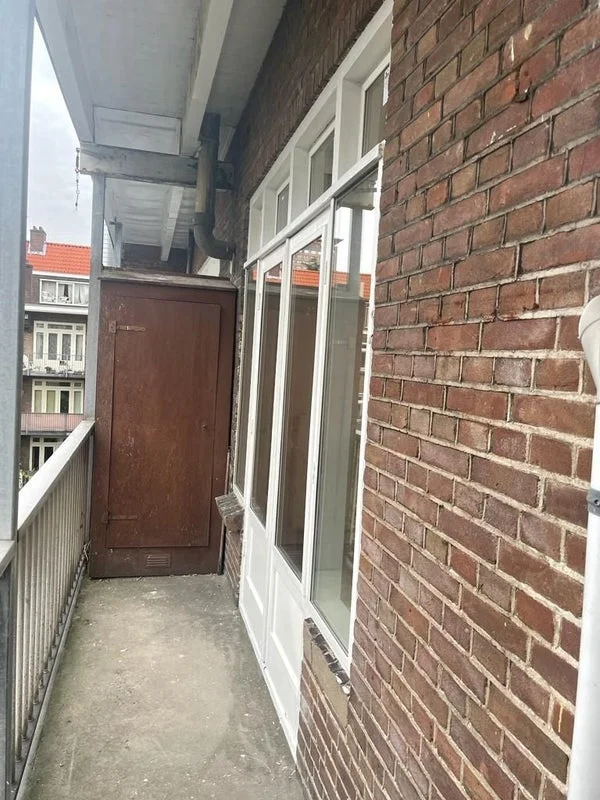 House Exterior