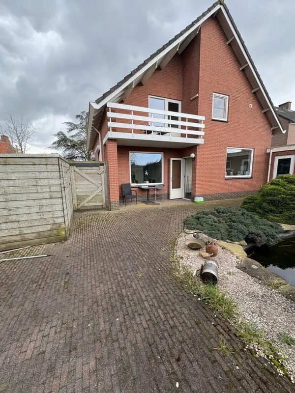 House Image