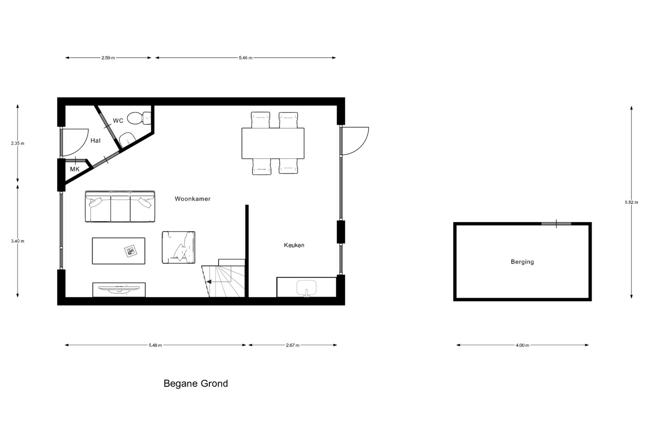 House Image
