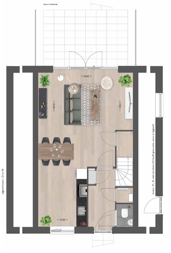 House Image