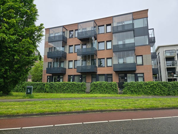 House Exterior