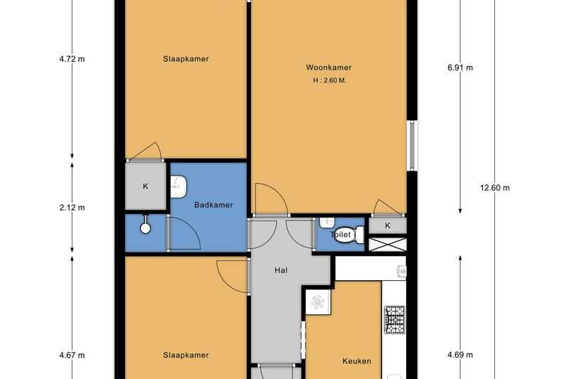 House Image