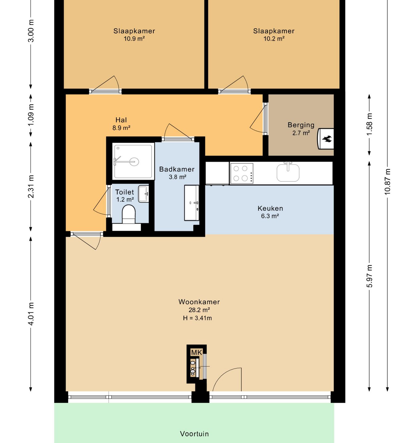 House Image