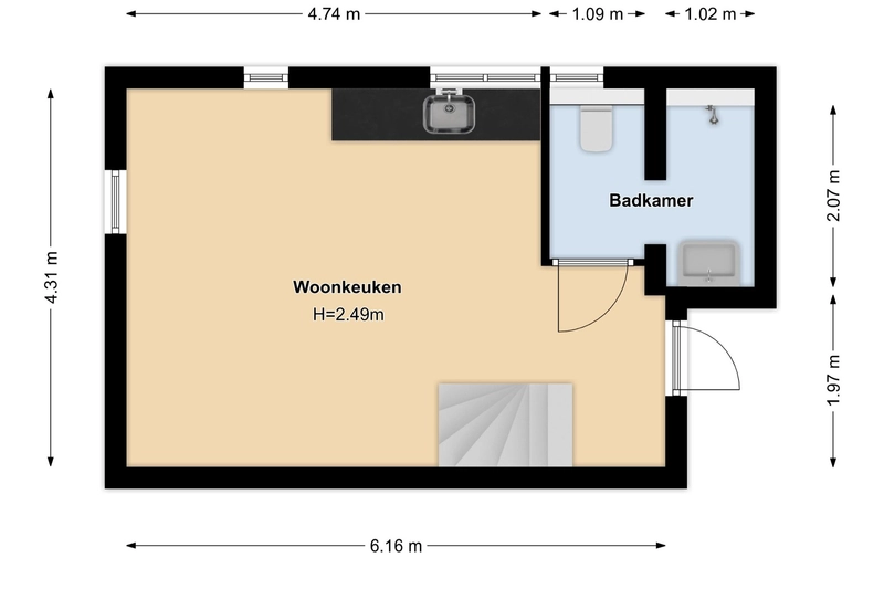 House Image